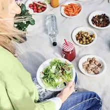 Aging: Healthy habits could offset stroke, dementia, depression risk