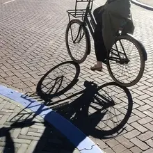 Dementia: Could cycling help reduce risk of Alzheimer's?