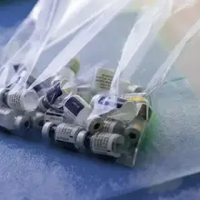 Thimerosal: Expert debunks claims about safety of vaccine ingredient