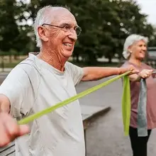 Brain aging: Lifestyle changes in 4 areas may delay cognitive decline