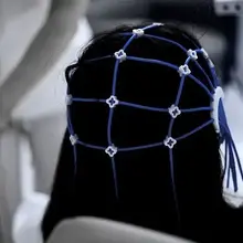 Alzheimer's: 3-minute brainwave test may aid early diagnosis