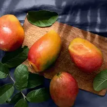 Do mangoes have any benefits for diabetes prevention?