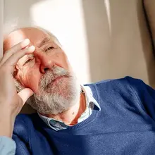 Sleep apnea: CPAP within first 2 years may reduce Parkinson's risk