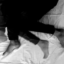 Parkinson's: Is restless leg syndrome a sign?