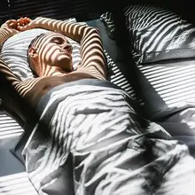 Longevity: Sleep more important than diet, exercise