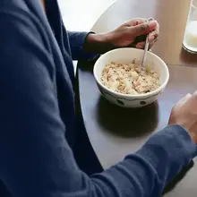 Cholesterol: 2-day oatmeal diet may help reduce LDL levels by 10%