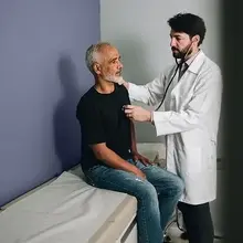 Why women may have better heart health than men as they age