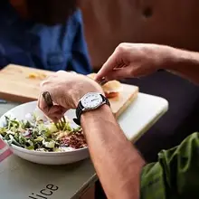 Crohn’s disease: 8-hour time-restricted eating may reduce symptoms