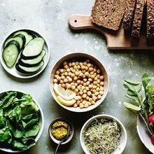 5 healthy diets linked to increased longevity