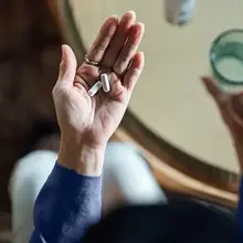 Longevity: Daily multi-ingredient supplement improves vascular aging