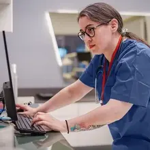 AI model may help predict colitis-linked colorectal cancer