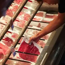 Diabetes: Swapping red meat for plant protein may lower risk by 14%