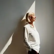 Alzheimer's: Parkinson’s protein linked to faster tau buildup in women