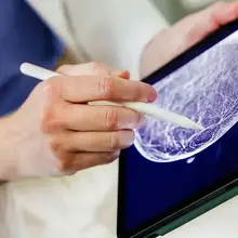 Standard breast screening scan may spot heart risk, too