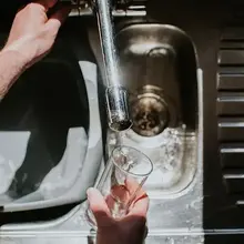 Parkinson's: Where your water comes from may affect risk