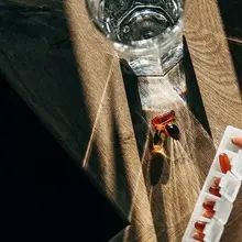 Long COVID: Could vitamin D help lower risk?