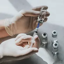 Study suggests shingles shot may help prevent heart attack and stroke