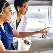 AI tool could help clinicians detect liver cancer risk earlier