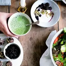 New heart health guidelines highlight 9 key lifestyle steps