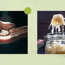 Brain health: Probiotics, healthy diet may support cognitive function