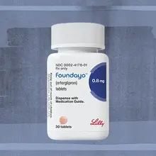 FDA approves Foundayo, an oral GLP-1 alternative to Wegovy