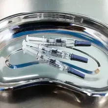 Alzheimer's: High-dose flu vaccine may cut risk by 55%