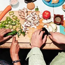 Study links lung cancer to eating fruits and veg: What this means