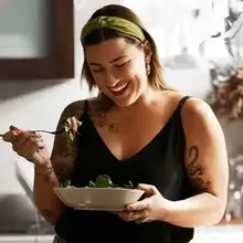 ADHD: The best diet, according to a dietitian