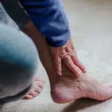 How a discovery in joint fluid could change the way we treat arthritis