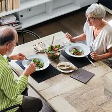 Parkinson's: Gut changes may begin years before symptoms begin