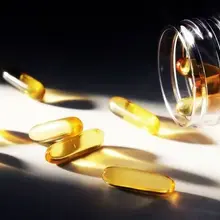 Fish oil supplements: Could they sometimes harm the brain?