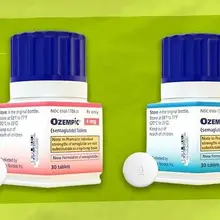 Type 2 diabetes: New Ozempic pill now available in the U.S.