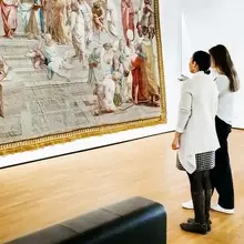 Could creative pursuits help slow down aging?