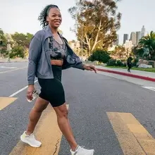 Weight loss: 8,500 steps daily may help maintain results after dieting