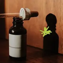 Hypertension: Could peppermint oil help keep it in check?