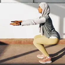90-120 minutes of strength training per week may help extend lifespan