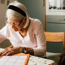 Dementia: Large psilocybin dose helped in isolated case study