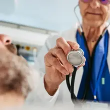 New clinical guideline links weight, diabetes, heart, kidney disease