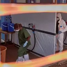 Ebola outbreak: Top 3 questions about spread, outlook, answered