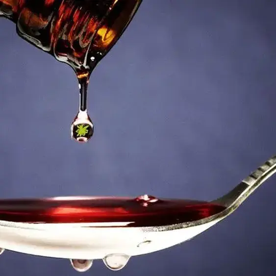 Cough medicine may help slow down Parkinson's dementia