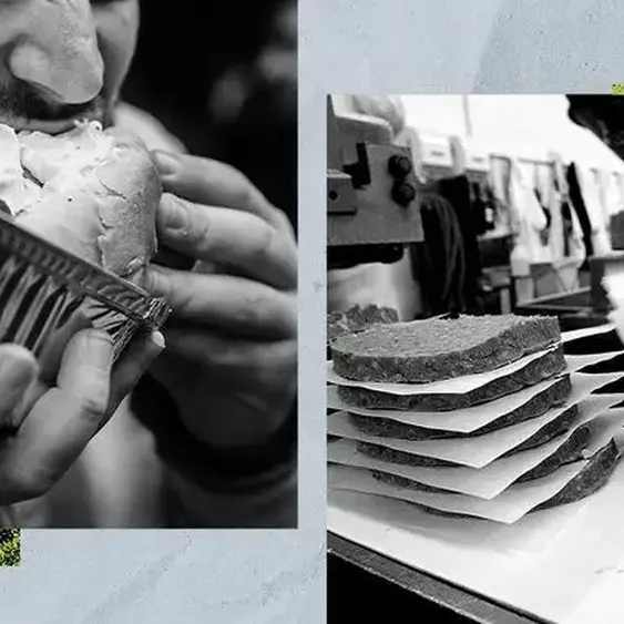 Ultra-processed foods linked to IBD, lung cancer, and diabetes