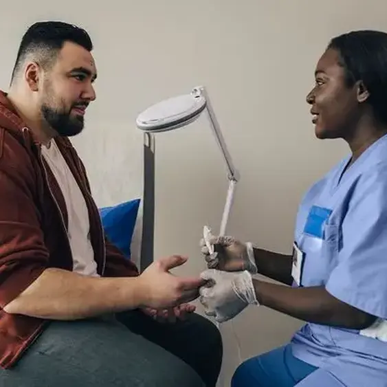 Type 2 diabetes: Low LDL cholesterol linked to higher risk