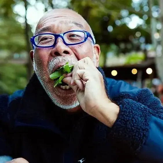 Brain health: How calorie restriction may slow down aging