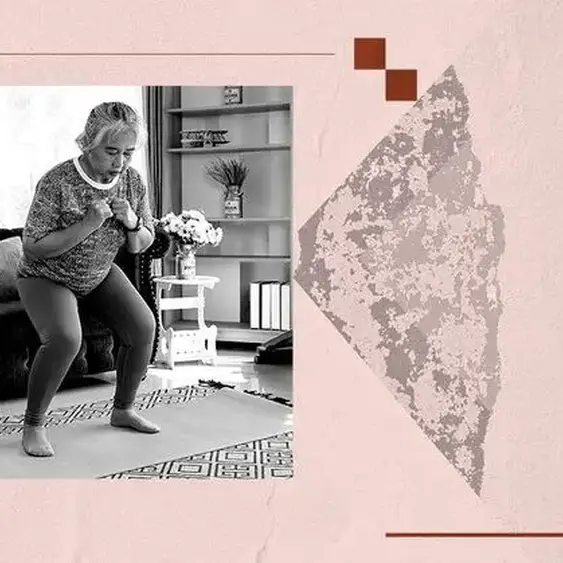 Osteoarthritis: Effectiveness of exercise may be overstated