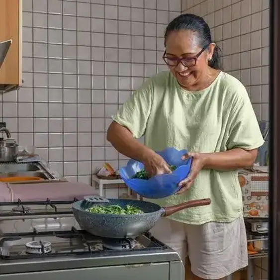 Aging: DASH diet beats 5 others in lowering cognitive decline risk