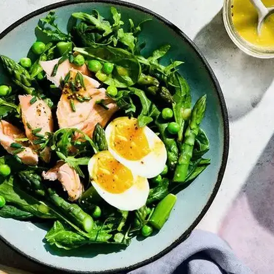 Protein: Medical experts address 5 facts and myths