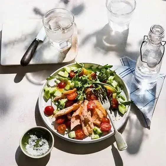 Diabetes: Could a ketogenic diet improve benefits of exercise?