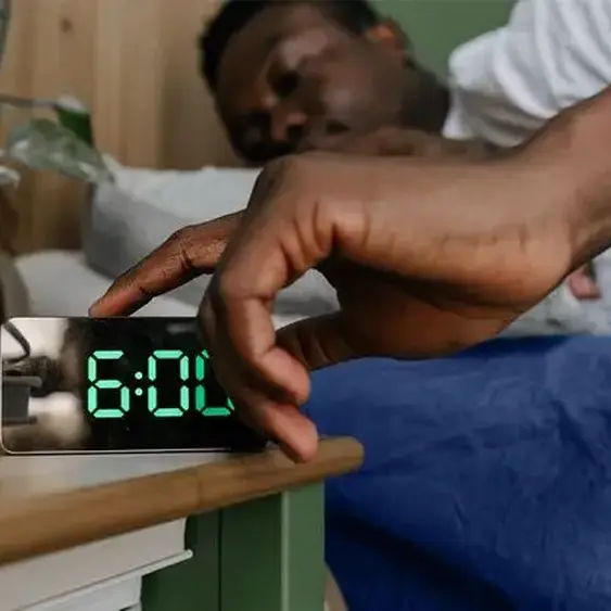 Diabetes: Study finds optimal sleep amount for insulin resistance