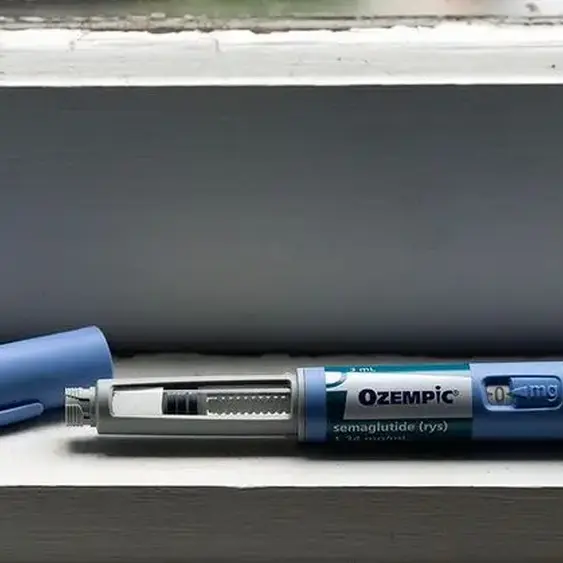 Heart attack: Drugs like Ozempic may lower major complications risk