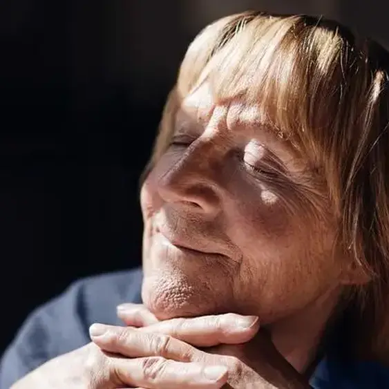 Biological age gap: How does it impact brain and vascular health?